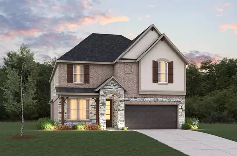 10056 Copia Ln, Montgomery, TX 77316