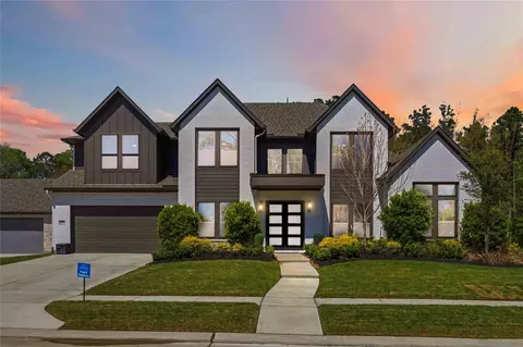 16011 Bonjour Blvd, Conroe, TX 77302