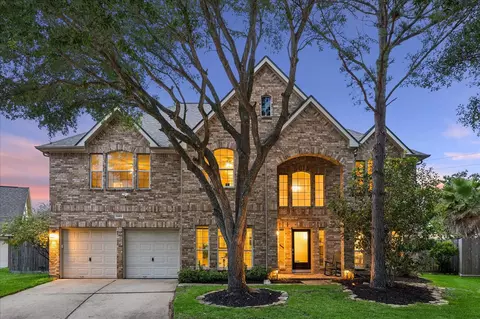 2422 Great Prairie Ln, Katy, TX 77494