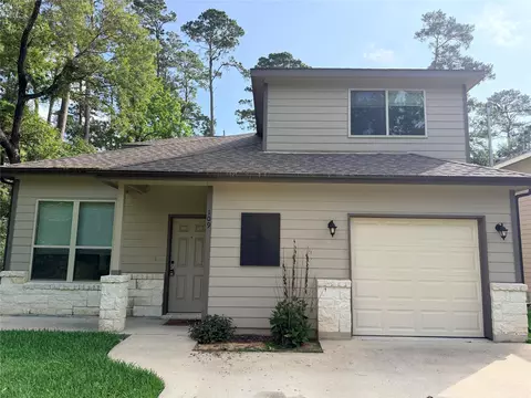 109 Seminole Dr, Montgomery, TX 77316