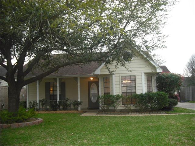 3606 Moonlite Dr, Pasadena, TX 77505 photo 1