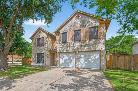 16503 Rock West Dr, Houston, TX 77073