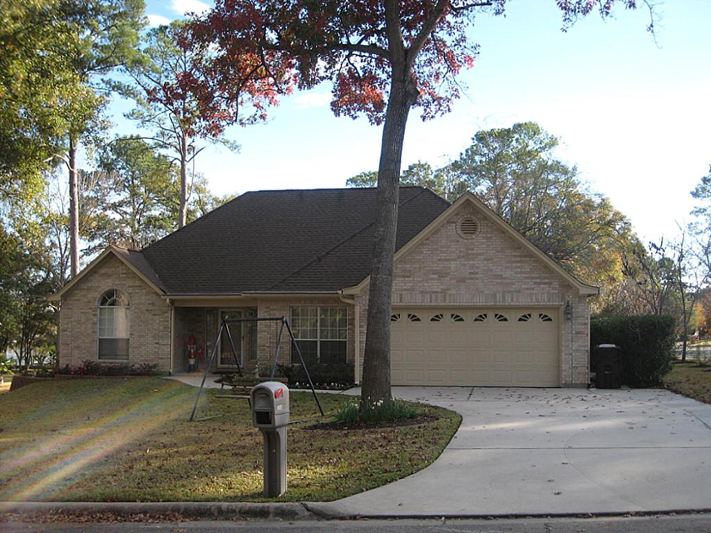 12430 Marina Loop, Willis, TX 77318 photo 1