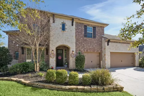 7 Alamito Canyon Pl, The Woodlands, TX 77354