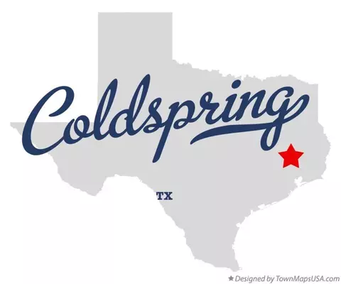 tbd Lakeway Cir, Coldspring, TX 77331