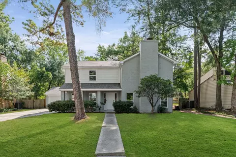 17711 Fireside Dr, Spring, TX 77379 photo 1