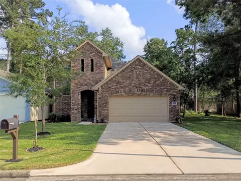 11235 Glenforest Dr, Montgomery, TX 77356