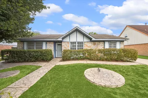 11411 Sagecherry Dr, Houston, TX 77089