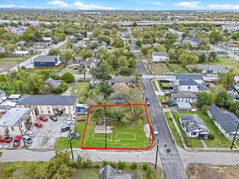 0 Sumpter St, Houston, TX 77026