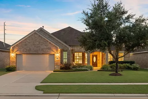 4010 Swallow Tail Way, Richmond, TX 77469
