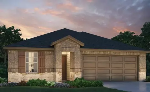 5120 Redbud Valley Dr, Pearland, TX 77584