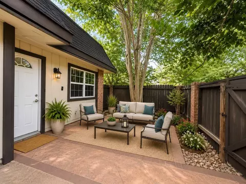 12027 Greenwood Forest Dr #29D, Houston, TX 77066
