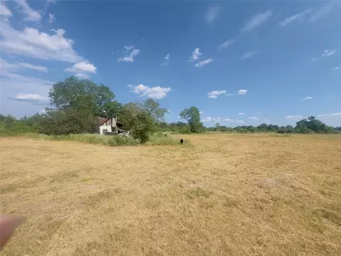 tbd County Road 201, Hallettsville, TX 77964