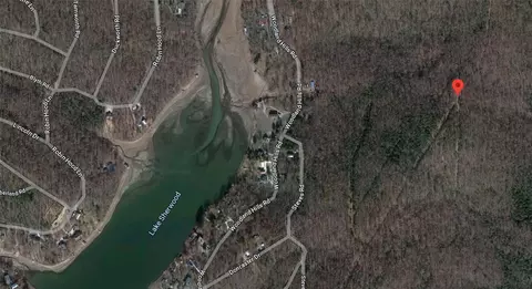 lot57 Old Ccc Rd, Other, AR 72542