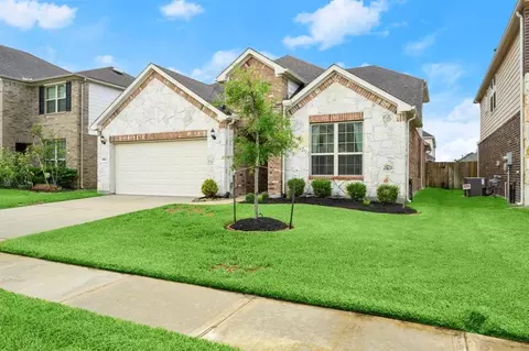 19911 Mulberry Pine Ln, Cypress, TX 77429