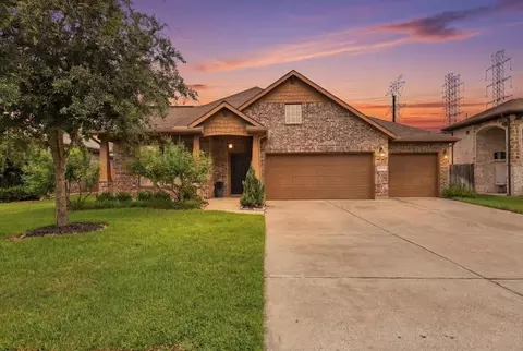 2309 Trocadero Ln, League City, TX 77573