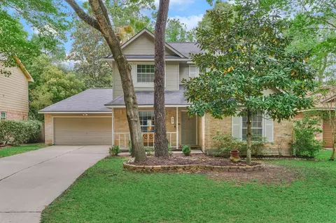 79 Night Song Ct, The Woodlands, TX 77380