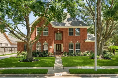 22806 Radrick Ln, Katy, TX 77450