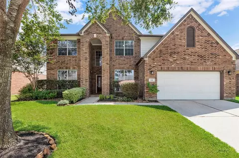 2510 Deer Forest Dr, Spring, TX 77373 photo 1