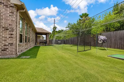 Exterior - 4430 Summer Mountain Trl, Spring, TX 77388 photo 5 of 5