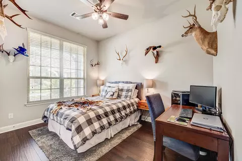 Bedroom - 4430 Summer Mountain Trl, Spring, TX 77388 photo 1 of 8