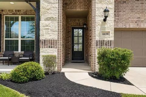 Exterior - 4430 Summer Mountain Trl, Spring, TX 77388 photo 2 of 5
