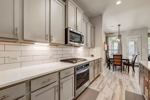 Kitchen - 4430 Summer Mountain Trl, Spring, TX 77388 photo 2 of 5