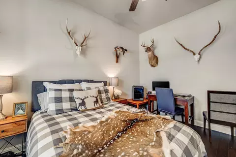 Bedroom - 4430 Summer Mountain Trl, Spring, TX 77388 photo 2 of 8