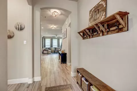 Entry Way - 4430 Summer Mountain Trl, Spring, TX 77388 photo 1 of 5