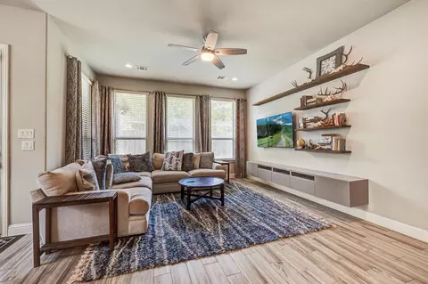 Living - 4430 Summer Mountain Trl, Spring, TX 77388 photo 1 of 1