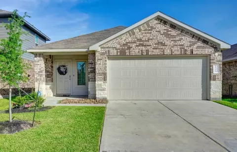 2314 Pettingell Way, Spring, TX 77373 photo 1