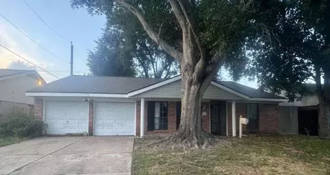11706 N Kathy Ave, Houston, TX 77071