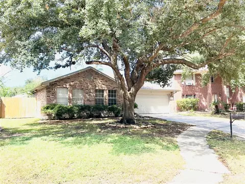 5019 Tealgate Dr, Spring, TX 77373 photo 1