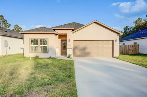 874 Road 5203, Cleveland, TX 77327