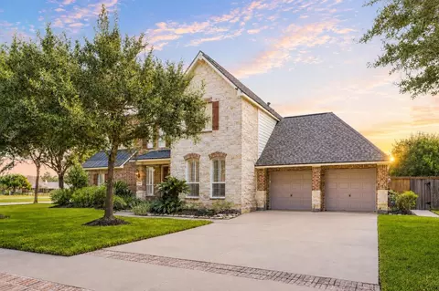 2003 Linden Cove Ct, Katy, TX 77494