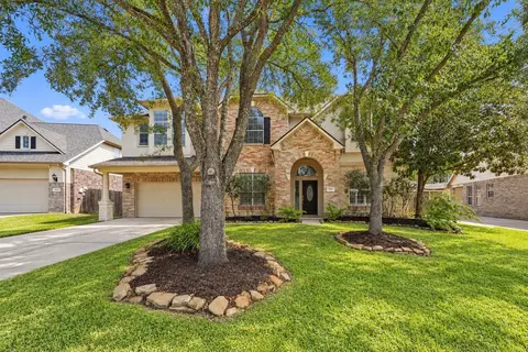 15411 Amber Hollow Ln, Cypress, TX 77429