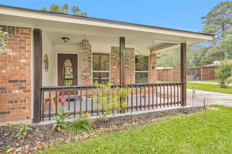 11831 Mockingbird Hl, Conroe, TX 77303 photo 1