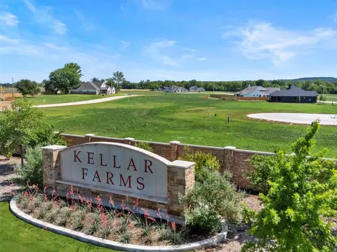 lot6 Hydrangea Dr, Smithville, TX 78957