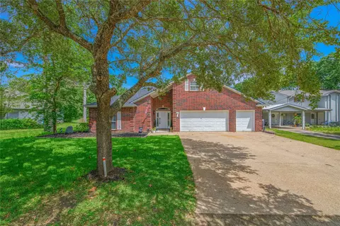 7 Hickory Ridge Ln, Normangee, TX 77871