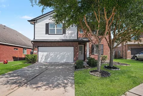 20614 Kenova Canyon Ct, Richmond, TX 77407