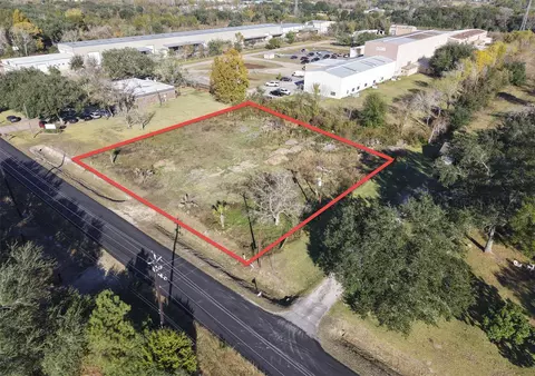 2423 Roy Rd, Pearland, TX 77581