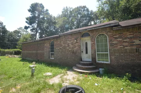 25523 Cambridge Blvd, New Caney, TX 77357