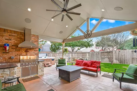 23538 Tayman Park Ln, Katy, TX 77494