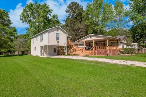 528 Cutter Dr, Trinity, TX 75862