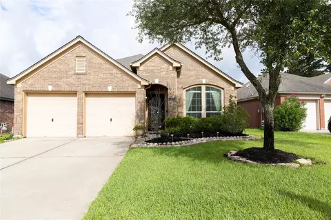 18915 Roseworth Ct, Tomball, TX 77377