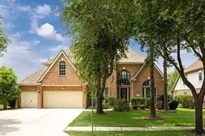 10707 Mandavilla Dr, Houston, TX 77095