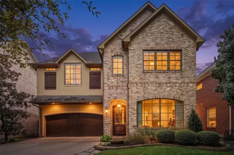 4219 Oberlin St, Houston, TX 77005