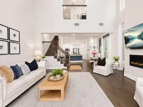 3504 Vista Terrace Ln, Houston, TX 77018