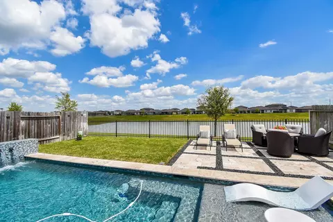 7523 Victoria Brook Trce, Richmond, TX 77407