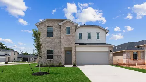 1550 Cinque Terre Way, Richmond, TX 77406